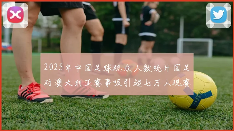 2025年中国足球观众人数统计国足对澳大利亚赛事吸引超七万人观赛